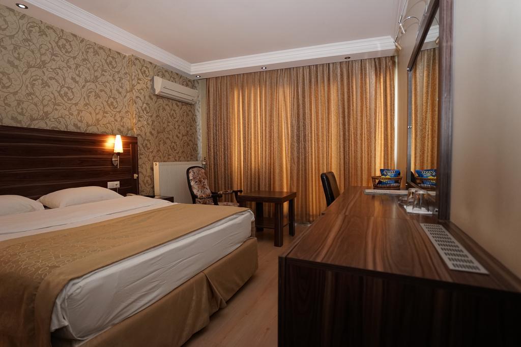 Yalihan Ari Hotel Unye Extérieur photo