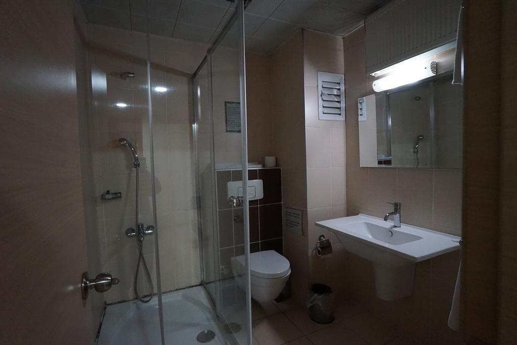 Yalihan Ari Hotel Unye Extérieur photo