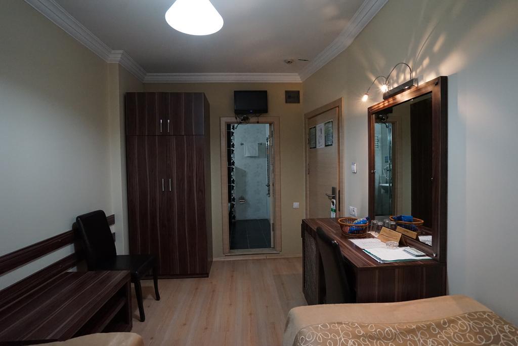 Yalihan Ari Hotel Unye Extérieur photo