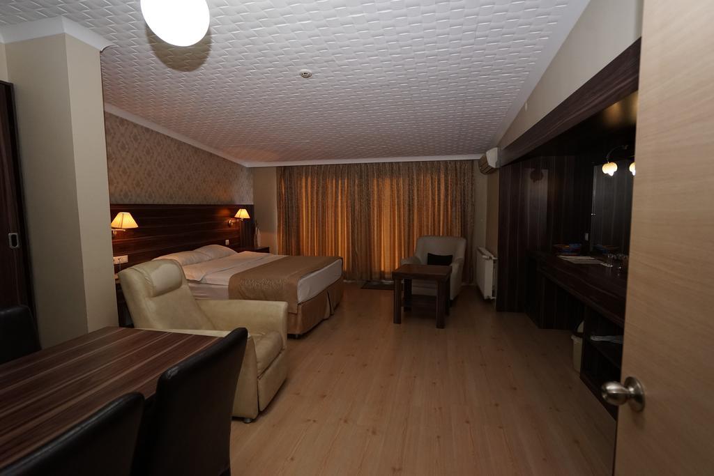 Yalihan Ari Hotel Unye Extérieur photo