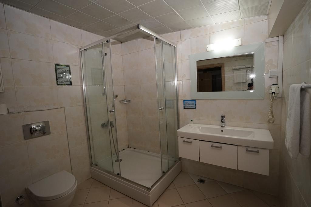 Yalihan Ari Hotel Unye Extérieur photo