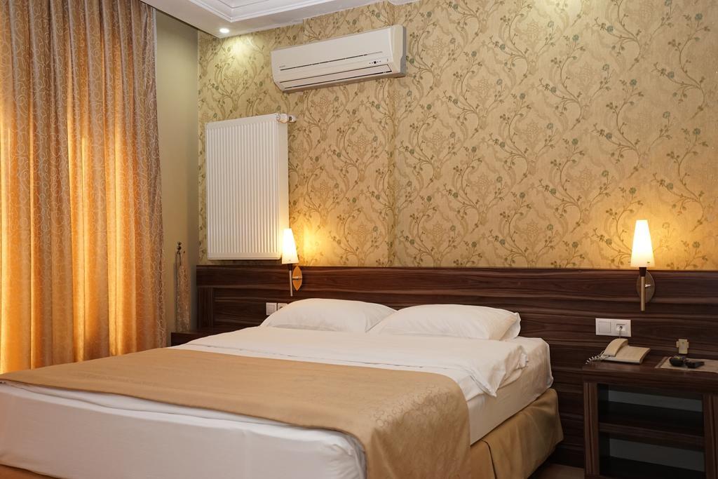 Yalihan Ari Hotel Unye Extérieur photo