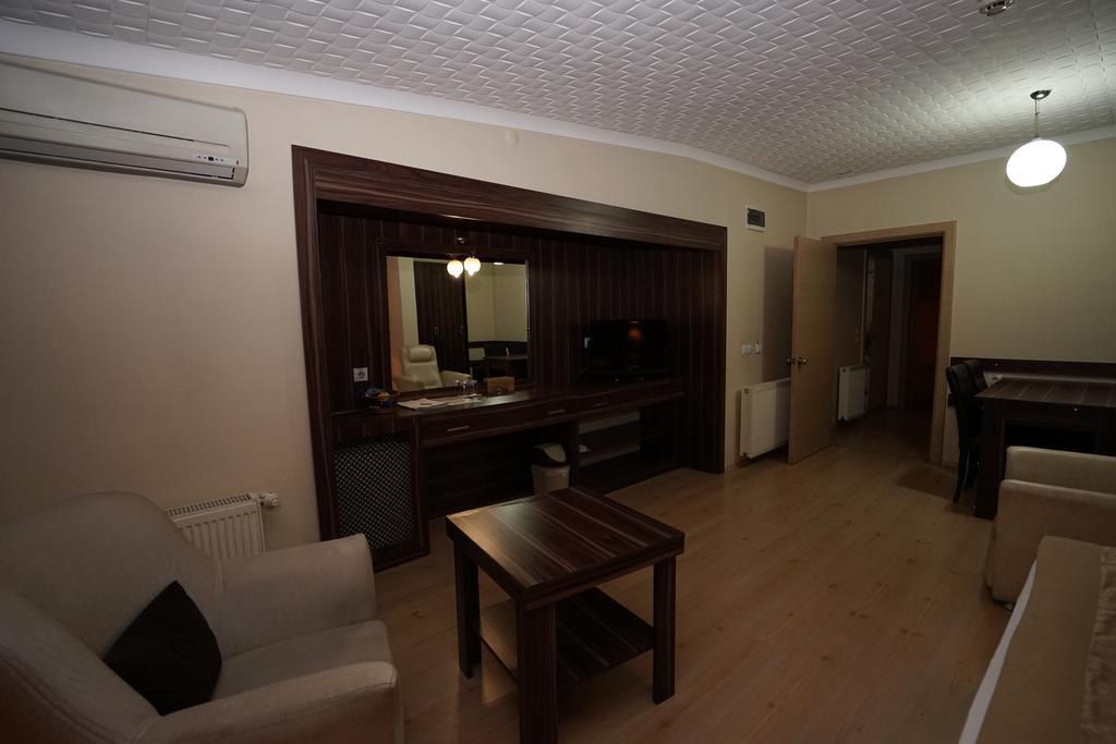 Yalihan Ari Hotel Unye Extérieur photo