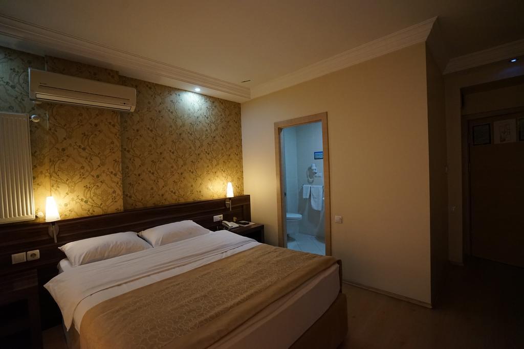 Yalihan Ari Hotel Unye Extérieur photo