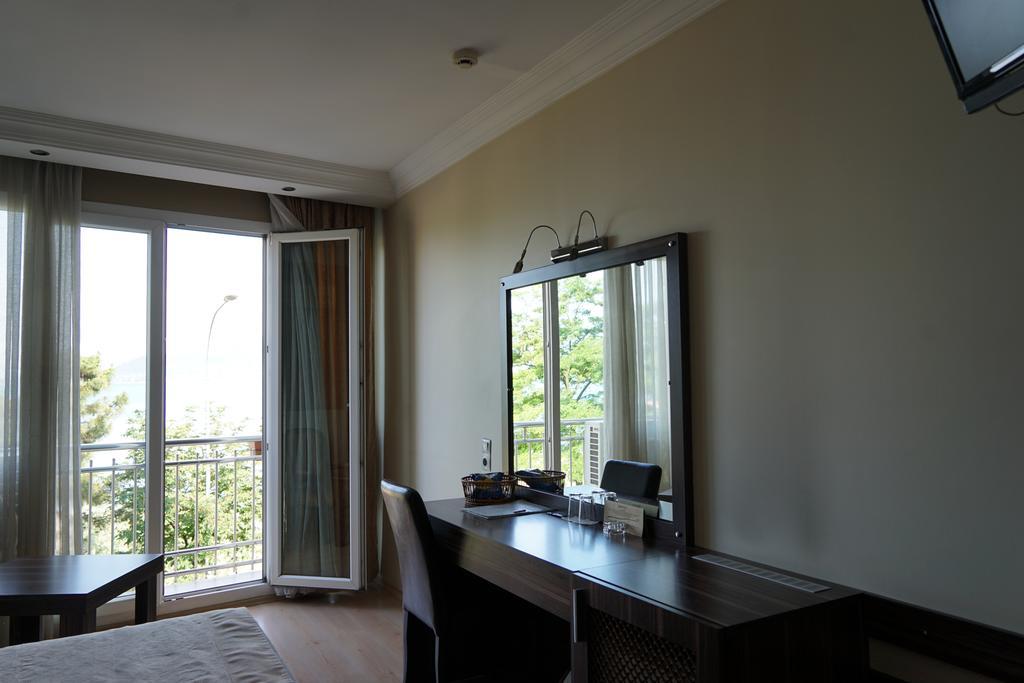 Yalihan Ari Hotel Unye Extérieur photo