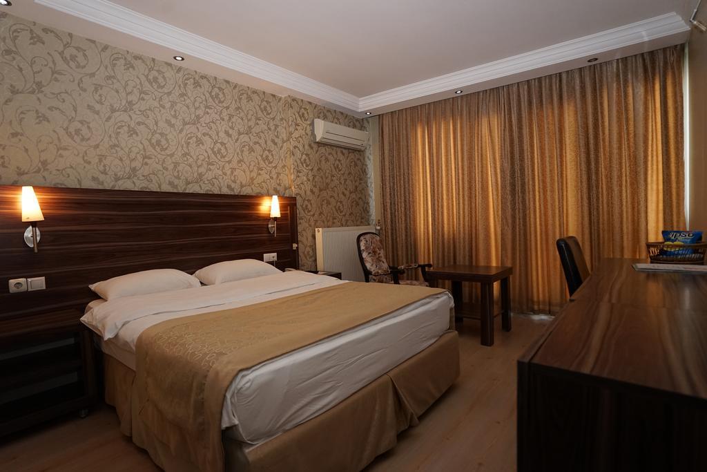 Yalihan Ari Hotel Unye Extérieur photo