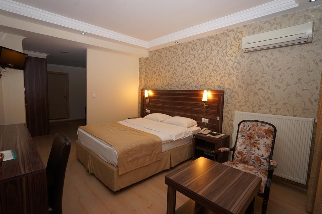 Yalihan Ari Hotel Unye Extérieur photo