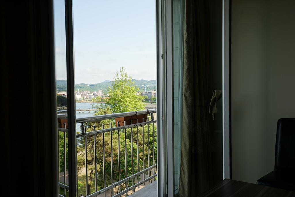 Yalihan Ari Hotel Unye Extérieur photo