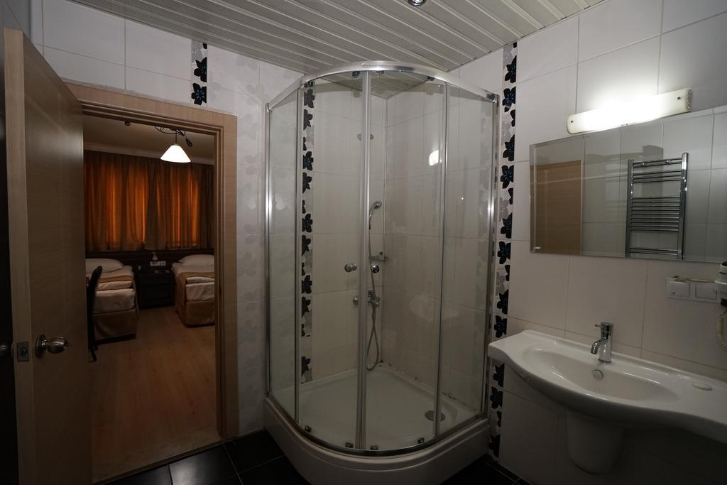 Yalihan Ari Hotel Unye Extérieur photo